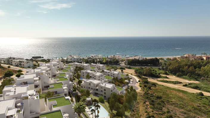 Image No.18-Appartement de 2 chambres à vendre à Marbella
