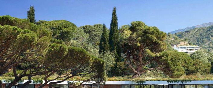 Image No.23-Villa de 5 chambres à vendre à Marbella