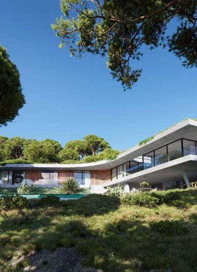 Image No.30-Villa de 5 chambres à vendre à Marbella