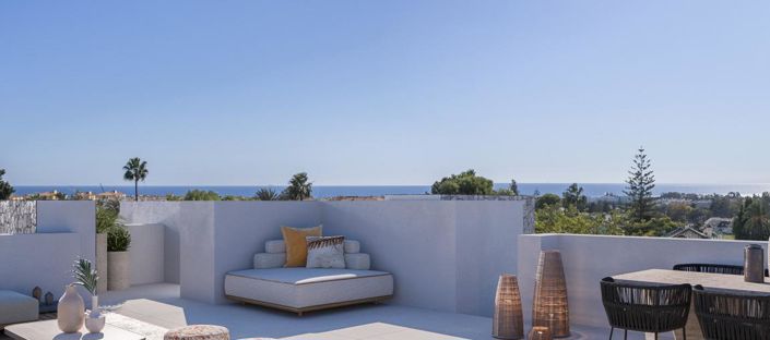 Image No.29-Villa de 5 chambres à vendre à Marbella
