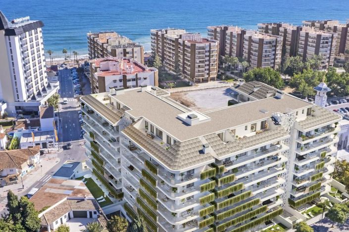 Image No.25-3 Bed Apartment for sale