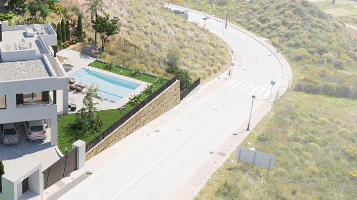 Image No.28-Villa de 3 chambres à vendre à Marbella