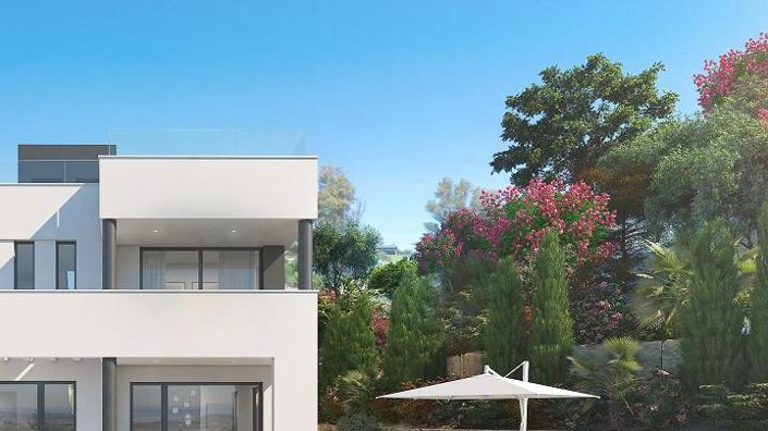 Image No.8-Villa de 3 chambres à vendre à Marbella