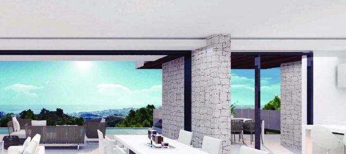 Image No.21-Villa de 4 chambres à vendre à Marbella