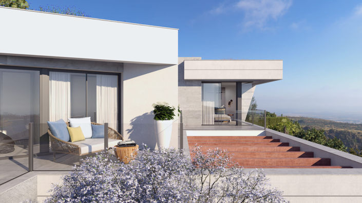 Image No.16-Villa de 5 chambres à vendre à Marbella