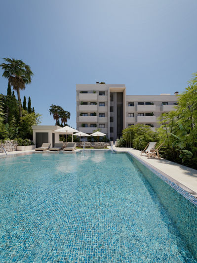 Image No.30-2 Bed Apartment for sale