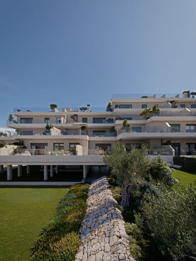 Image No.31-2 Bed Apartment for sale