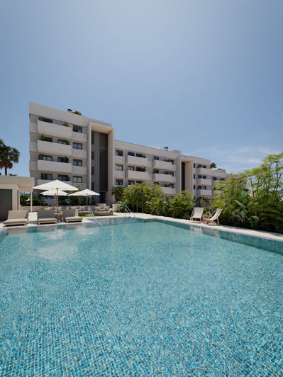 Image No.32-2 Bed Apartment for sale
