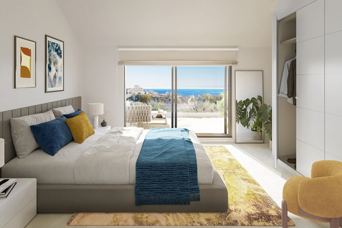 Image No.7-2 Bed Apartment for sale