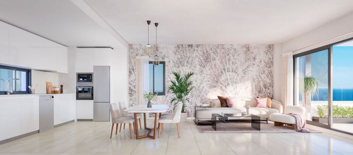 Image No.9-2 Bed Apartment for sale