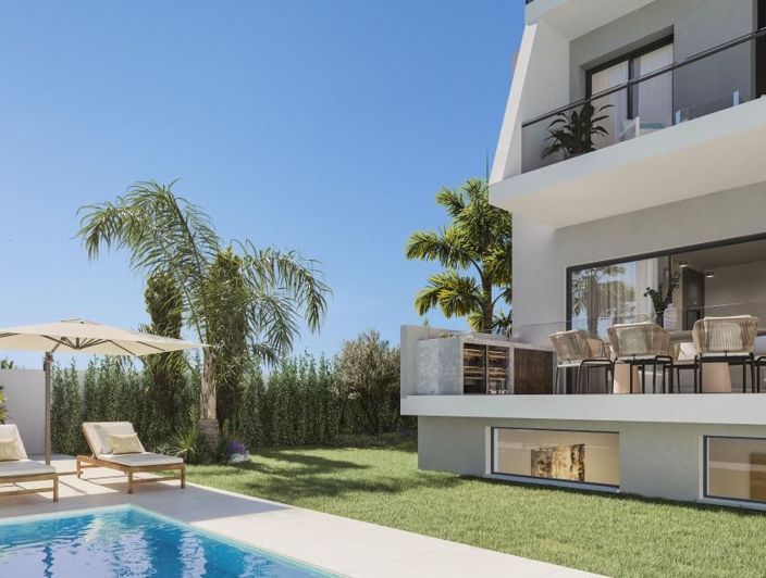 Image No.26-3 Bed Villa for sale