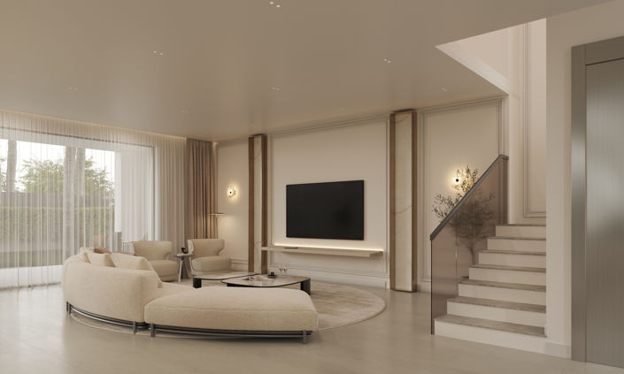 Image No.19-4 Bed Villa for sale