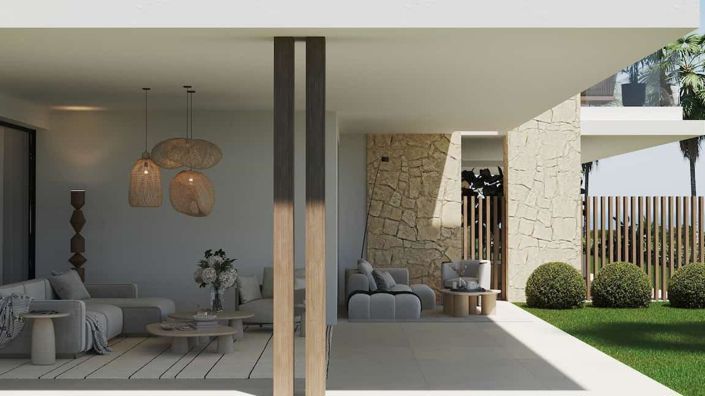 Image No.21-2 Bed Apartment for sale