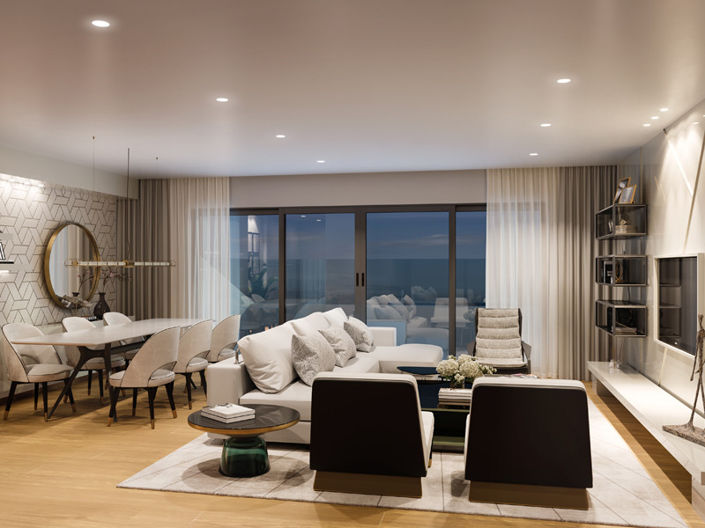 Image No.12-2 Bed Apartment for sale