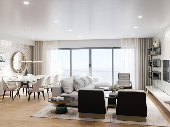 Image No.3-2 Bed Apartment for sale