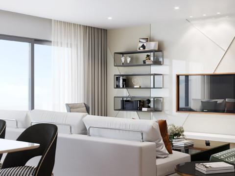 Image No.26-2 Bed Apartment for sale