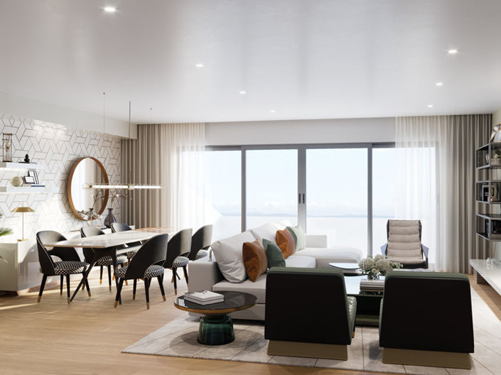 Image No.8-2 Bed Apartment for sale