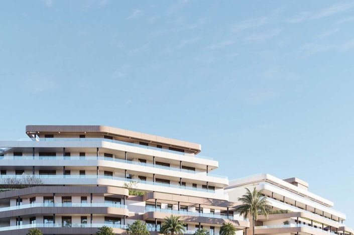 Image No.28-Appartement de 2 chambres à vendre à Marbella