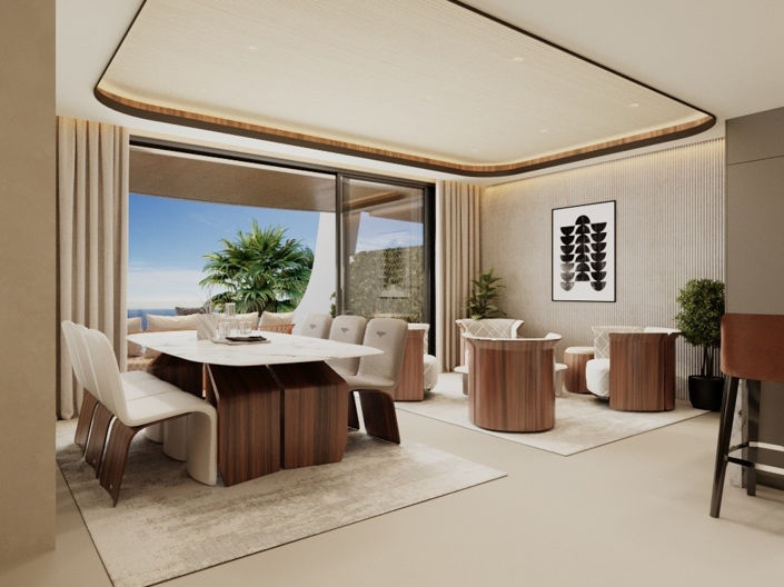 Image No.3-4 Bed Apartment for sale