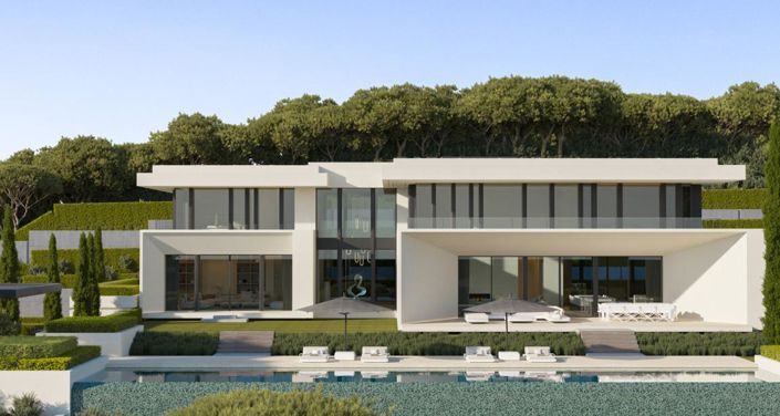 Image No.19-6 Bed Villa for sale