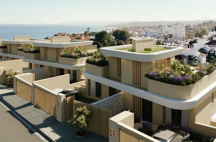Image No.26-Villa de 3 chambres à vendre à Estepona