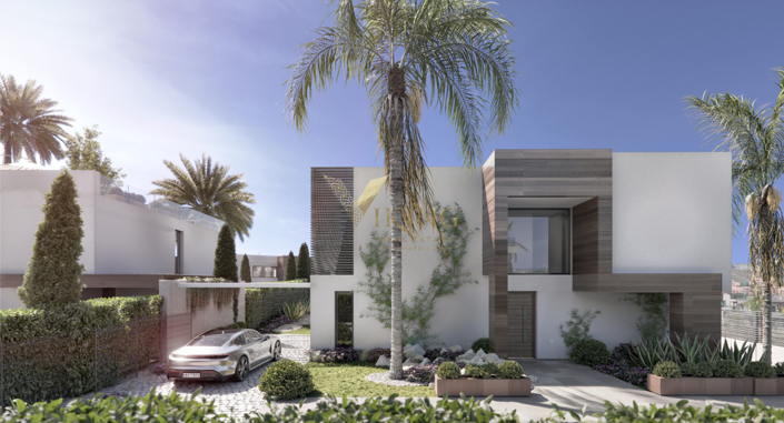 Image No.22-4 Bed Villa for sale
