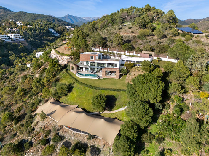 Image No.37-5 Bed Villa for sale