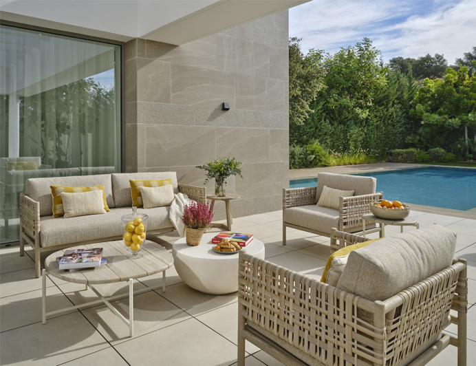 Image No.2-Villa de 5 chambres à vendre à Estepona