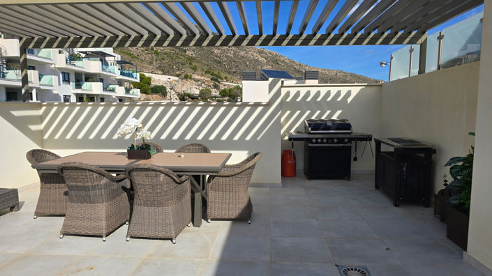 Image No.7-Appartement de 2 chambres à vendre à Benalmadena