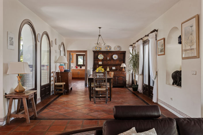 Image No.19-Villa de 6 chambres à vendre à Istán