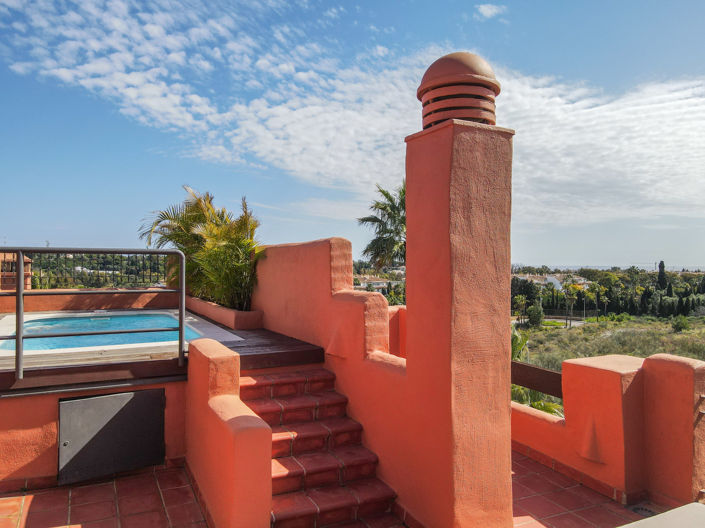 Image No.26-3 Bed Penthouse for sale