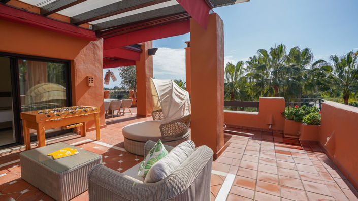 Image No.30-3 Bed Penthouse for sale