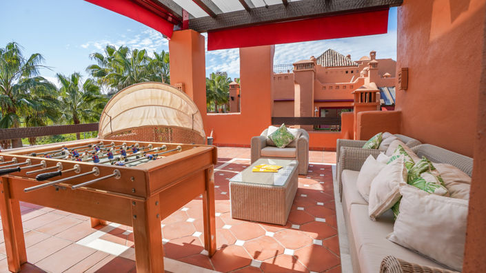 Image No.31-3 Bed Penthouse for sale