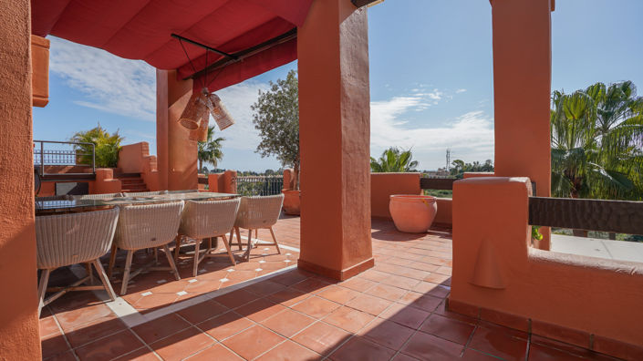 Image No.33-3 Bed Penthouse for sale