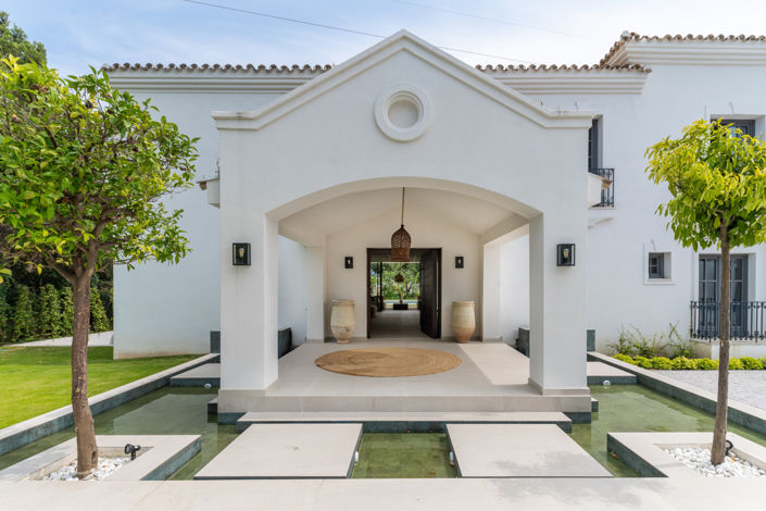 Image No.16-Villa de 5 chambres à vendre à Estepona