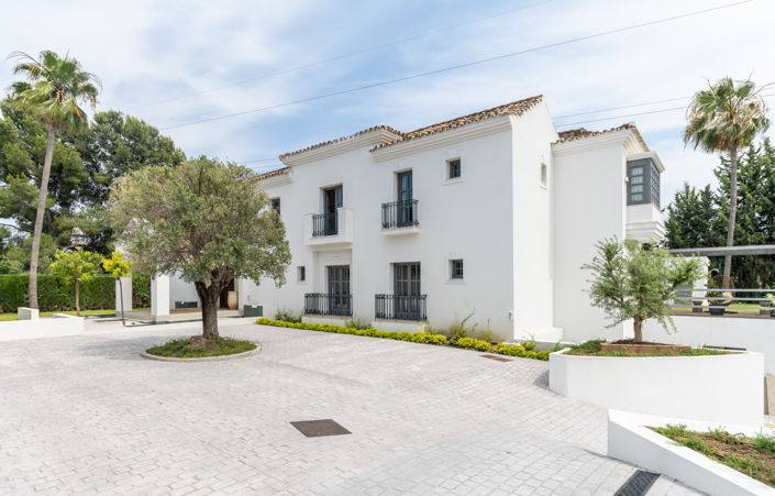 Image No.41-Villa de 5 chambres à vendre à Estepona