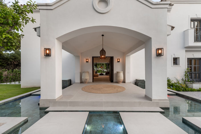 Image No.43-Villa de 5 chambres à vendre à Estepona