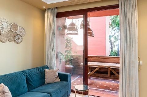 Image No.27-Appartement de 3 chambres à vendre à Marbella