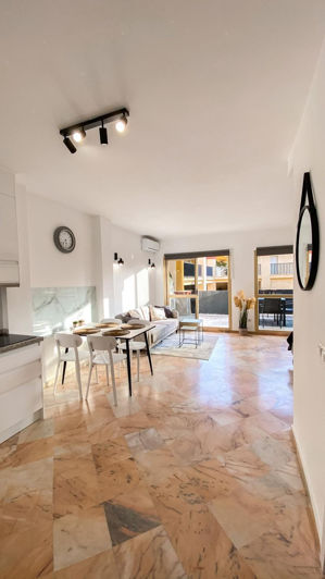 Image No.2-Studio de 1 chambre à vendre à Marbella