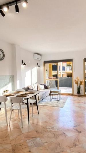 Image No.22-Studio de 1 chambre à vendre à Marbella