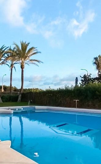 Image No.29-Studio de 1 chambre à vendre à Marbella