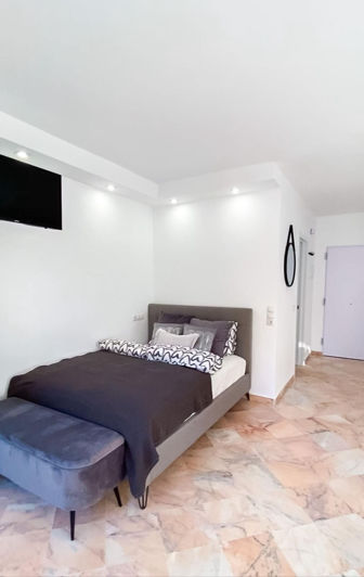 Image No.4-Studio de 1 chambre à vendre à Marbella