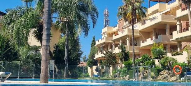 Image No.29-Appartement de 2 chambres à vendre à Estepona