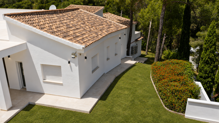 Image No.10-5 Bed Villa for sale