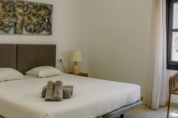 Image No.19-3 Bed Apartment for sale