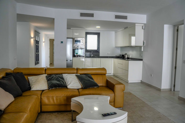 Image No.6-3 Bed Apartment for sale