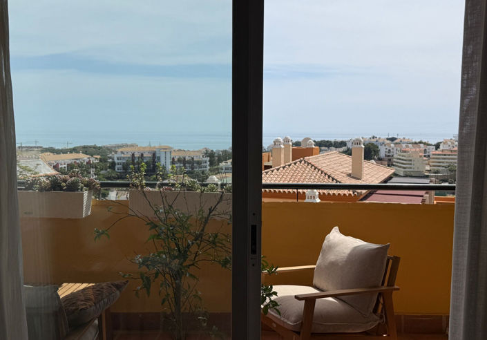 Image No.5-Appartement de 2 chambres à vendre à Mijas Costa