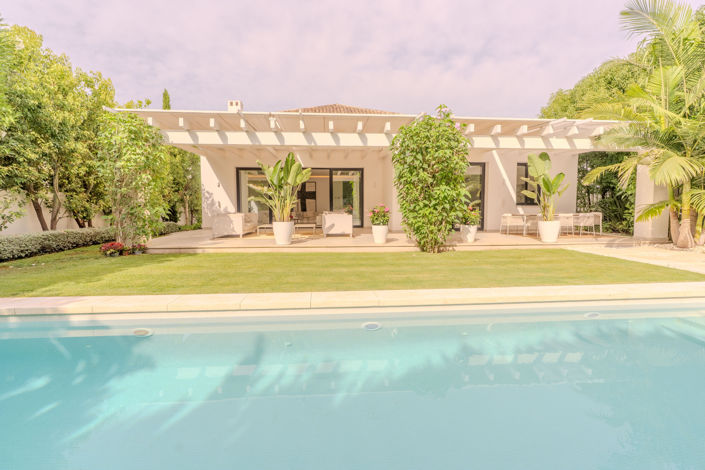 Image No.47-5 Bed Villa for sale