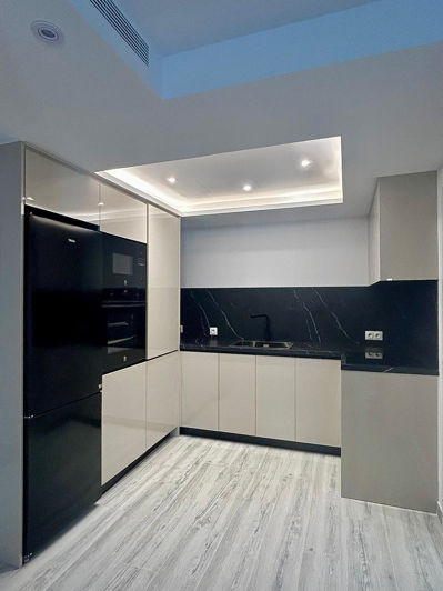Image No.3-Appartement de 3 chambres à vendre à Fuengirola