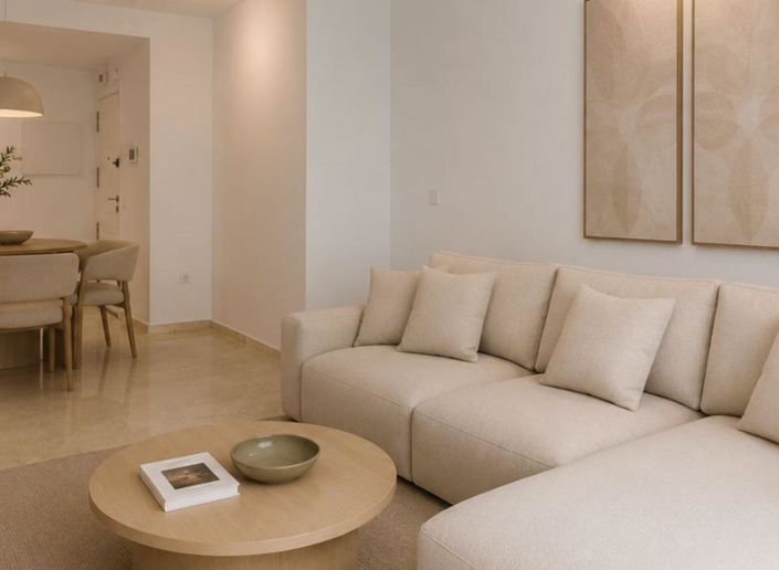 Image No.24-Appartement de 2 chambres à vendre à Estepona
